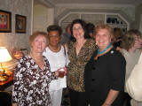 20080627 Party 015 Carolyn, Rosa, Harriet, Jo.jpg (4135399 bytes)